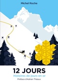 Cover: 12 jours - BoD - Books on Demand