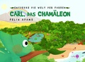 Cover: Carl, das Cham&auml;leon - Paramon