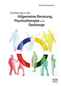 Cover: Einf&uuml;hrung in die allgemeine Beratung, Psychotherapie und Seelsorge - R.Brockhaus