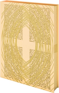 Abbildung von: Die Feier der Heiligen Messe - Evangeliar - Katholisches Bibelwerk