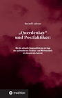 Cover: "Querdenker" und Postfaktiker - Tredition