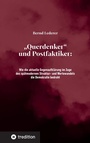 Cover: "Querdenker" und Postfaktiker - Tredition