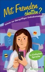 Cover: Mit Fremden chatten? - Ernst Reinhardt Verlag