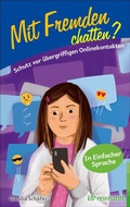 Cover: Mit Fremden chatten? - Ernst Reinhardt Verlag
