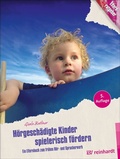 Cover: H&ouml;rgesch&auml;digte Kinder spielerisch f&ouml;rdern - Ernst Reinhardt Verlag