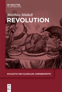 Bild: Revolution - De Gruyter Oldenbourg