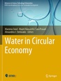 Cover: Water in Circular Economy - Springer