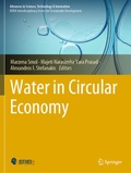 Cover: Water in Circular Economy - Springer