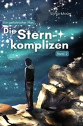 Cover: Die Sternkomplizen - epubli