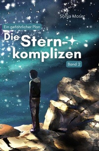 Enlarge image Cover: Die Sternkomplizen - epubli
