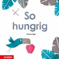 Cover: So hungrig - Jumbo