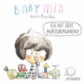 Cover: Babymia. Es ist Zeit, aufzur&auml;umen! - Jumbo