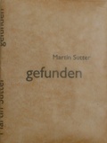 Cover: gefunden - pudelundpinscher, edition