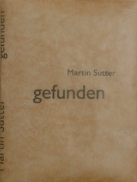 Enlarge image Cover: gefunden - pudelundpinscher, edition