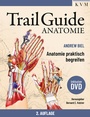 Cover: Trail Guide Anatomie - KVM - Der Medizinverlag