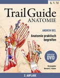 Bild: Trail Guide Anatomie - KVM - Der Medizinverlag