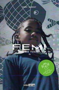 Cover: Femi und die Fische - edition mono/monochrom