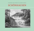 Cover: Sch&ouml;nhausen - hendrik B&auml;&szlig;ler verlag, berlin
