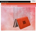 Cover: Hannas Regen - Diwan H&ouml;rbuchverlag