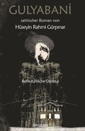 Cover: Gulyabani - Literaturca