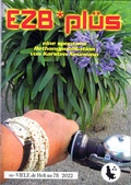 Cover: so viele Heft 78 2022 - icon Verlag Hubert Kretschmer