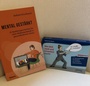 Cover: Das Bundle: Was dich stark und krisenfest macht / Mental gestärkt - Tesoro-Verlag