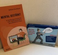 Cover: Das Bundle: Was dich stark und krisenfest macht / Mental gest&auml;rkt - Tesoro-Verlag