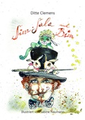 Cover: Sim,Sala und Bim - Spica Verlag GmbH