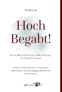Abbildung von: HochBegabt! - Wiebke Lush