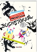 Cover: Das gro&szlig;e Buch der Buchst&ouml;rer - Oberstebrink