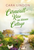 Cover: Cornwall-K&uuml;sse im kleinen Cottage - Nova MD