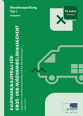 Cover: Kaufmann / Kauffrau f&uuml;r Gro&szlig;- und Au&szlig;enhandelsmanagement - u-form Verlag, Hermann Ullrich GmbH & Co KG