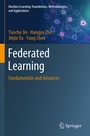 Cover: Federated Learning - Springer