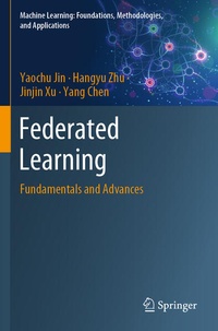 Enlarge image Cover: Federated Learning - Springer