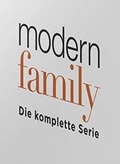 Cover: Modern Family - Walt Disney