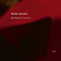 Enlarge image Cover: Keith Jarrett: Bordeaux Concert - Universal Vertrieb