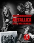 Cover: 100% Thrash Metal/Radio Broadcasts - SPV Schallplatten, Produktion und Vertrieb GmbH i.I. / Hannover