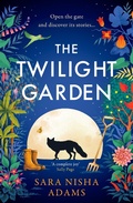 Cover: The Twilight Garden - HarperCollins