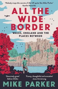 Bild: All the Wide Border - HarperCollins