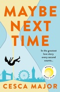 Cover: Maybe Next Time - HarperCollins
