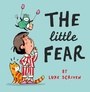 Cover: The Little Fear - HarperCollins