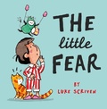 Cover: The Little Fear - HarperCollins