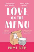 Cover: Love on the Menu - AVON, a division of HarperCollins Publishers Ltd