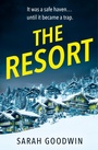 Cover: The Resort - AVON, a division of HarperCollins Publishers Ltd
