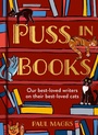 Cover: Puss in Books - HarperCollins