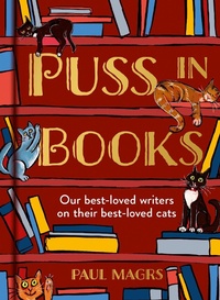 Enlarge image Cover: Puss in Books - HarperCollins
