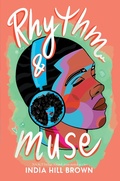 Cover: Rhythm & Muse - HarperCollins