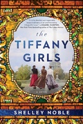 Cover: The Tiffany Girls - HarperCollins