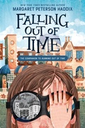 Cover: Falling Out of Time - Collins