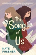 Cover: The Song of Us - HarperCollins